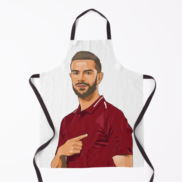 Item preview, Jordan Henderson designed and sold by ADES-VECTOR .