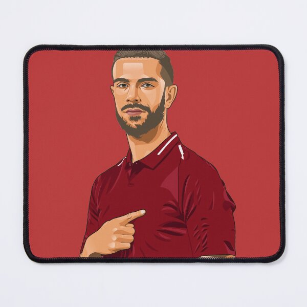 Item preview, Jordan Henderson designed and sold by ADES-VECTOR .