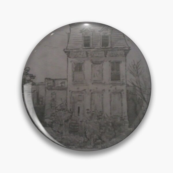 Item preview, Brickhouse Flat designed and sold by TBD-Shop-name.