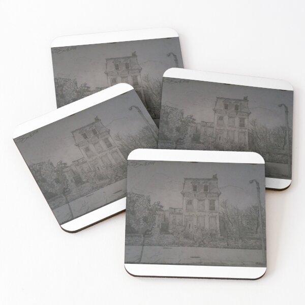 Item preview, Brickhouse Flat designed and sold by TBD-Shop-name.