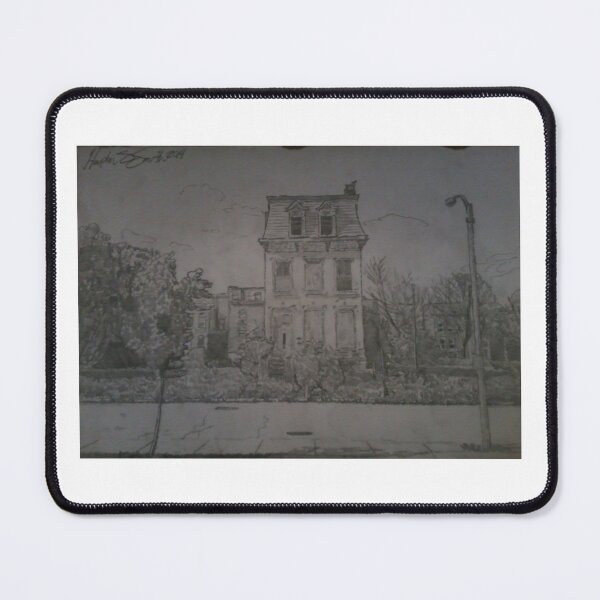 Item preview, Brickhouse Flat designed and sold by TBD-Shop-name.