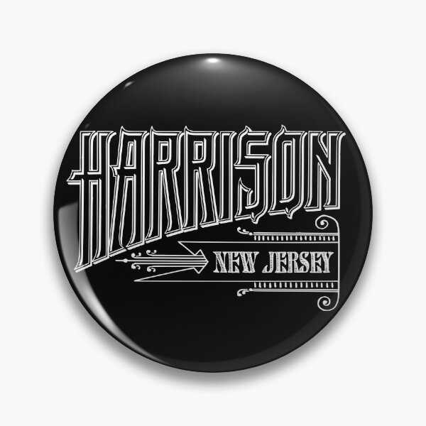 Item preview, Vintage Harrison, NJ designed and sold by DonDota.