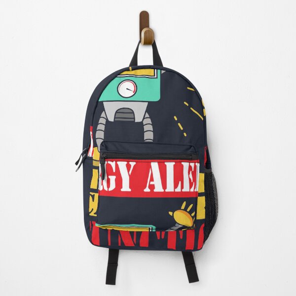 Item preview, Food Allergy Alert designed and sold by Bricke.