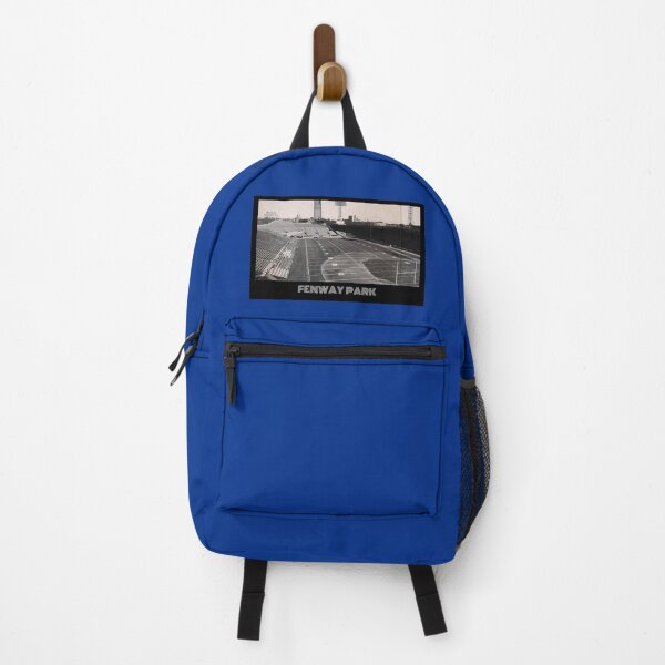 Item preview, Fenway Park- Blue designed and sold by DeadStadium.