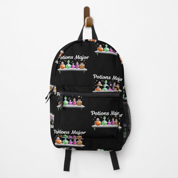 Item preview, Potions Major Student | Magical School for Witches and Wizards designed and sold by MiaDelelai.
