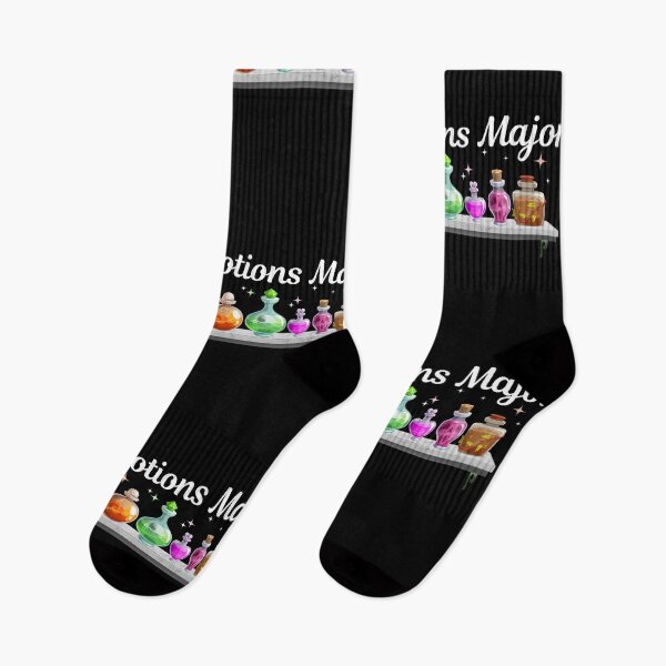 Item preview, Potions Major Student | Magical School for Witches and Wizards designed and sold by MiaDelelai.