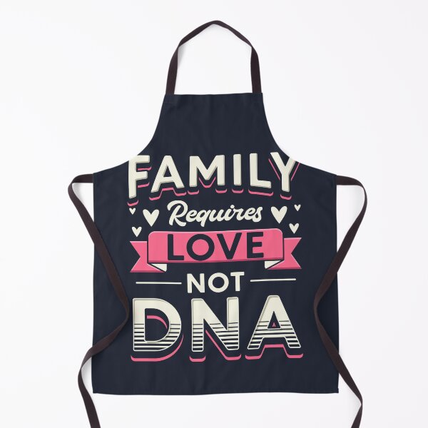 Item preview, Family Requires Love Adoption designed and sold by Bricke.