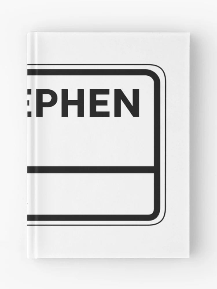 Thumbnail 1 of 3, Journal, St. Stephen E3L Zip Code designed and sold by Rajadrone.