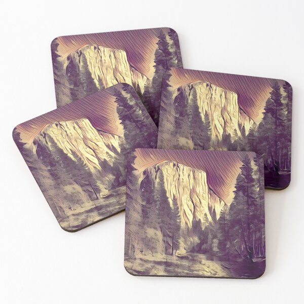 Item preview, El Capitan - Umber designed and sold by Mark Christensen.