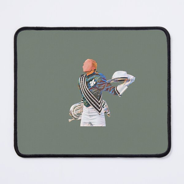 Item preview, Madison Scouts 2021 Baritone Player designed and sold by maritherox.