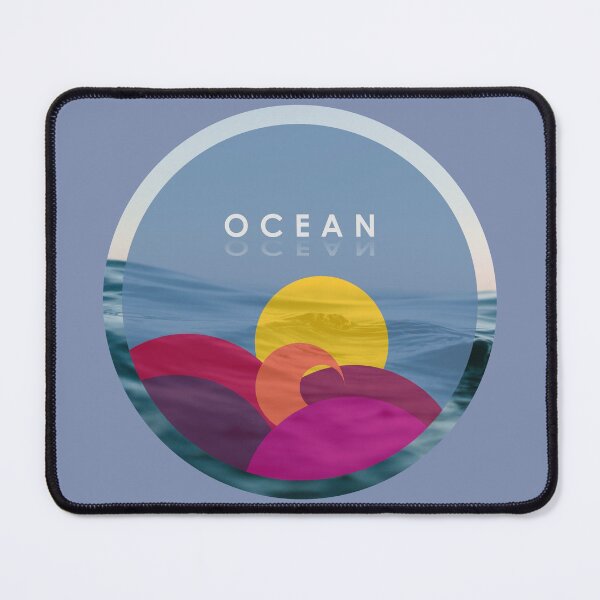 Item preview, OCEAN designed and sold by bdtanghort.