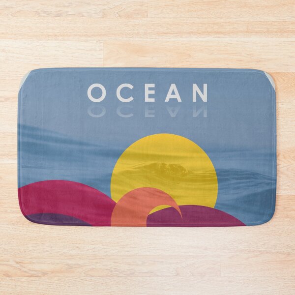 Item preview, OCEAN designed and sold by bdtanghort.
