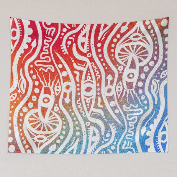 Item preview, Equinox blessings designed and sold by LindsayCat.