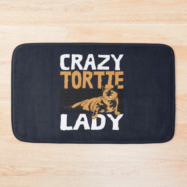 Item preview, Cat Lady Tortie designed and sold by Bricke.
