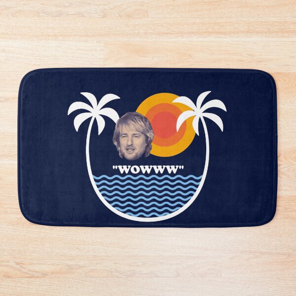 Item preview, "WOWWW" - Owen Wilson   designed and sold by Primotees.