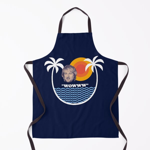 Item preview, "WOWWW" - Owen Wilson designed and sold by Primotees.