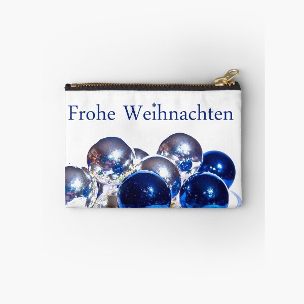 Item preview, Frohe Weihnachten designed and sold by Denise Abé.