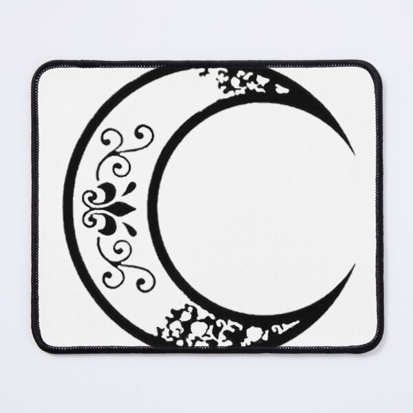 Item preview, moon designed and sold by Carlos Eduardo.