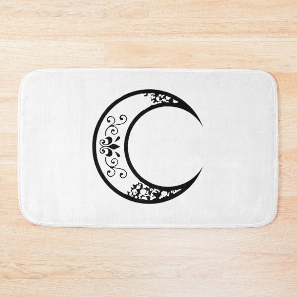 Item preview, moon designed and sold by Carlos  Eduardo.