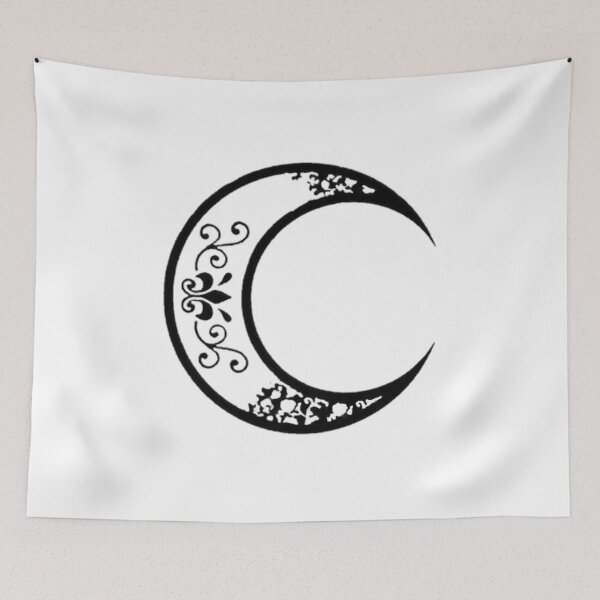 Item preview, moon designed and sold by Carlos  Eduardo.