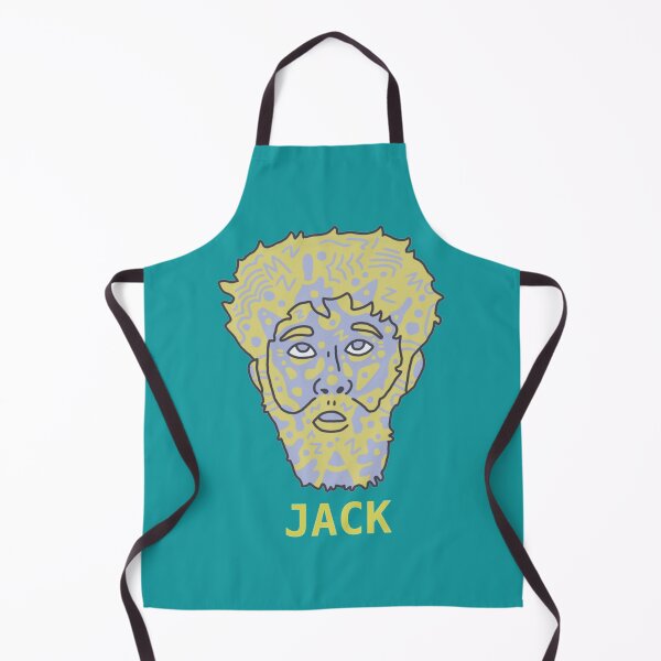 Item preview, Jack Stauber III designed and sold by MVDig.