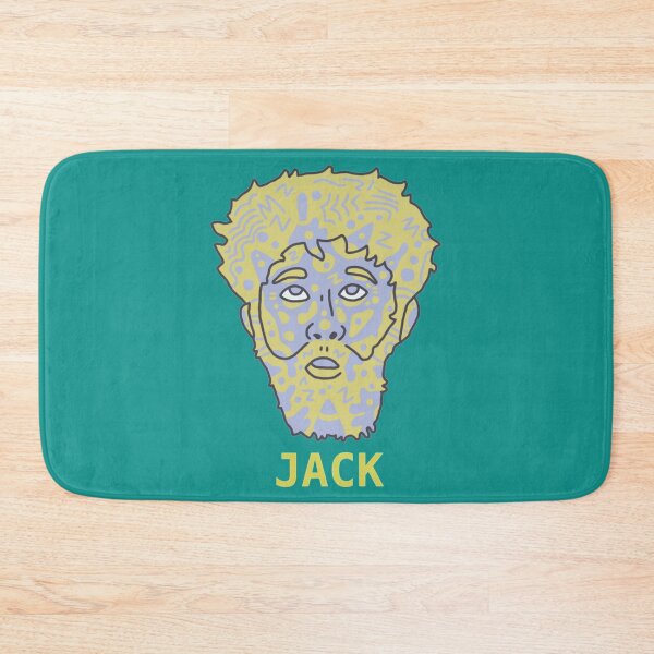 Item preview, Jack Stauber III   designed and sold by MVDig.