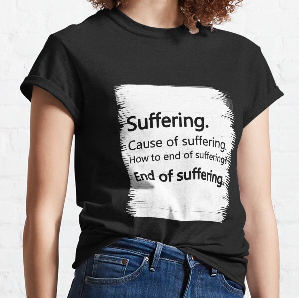 NY JETS - J-E-T-S - Just Endure The Suffering T-Shirt - Optimistic and  Humerous!