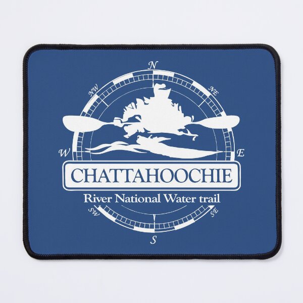 Item preview, Chattahoochee River (KC2) designed and sold by curranmorgan.