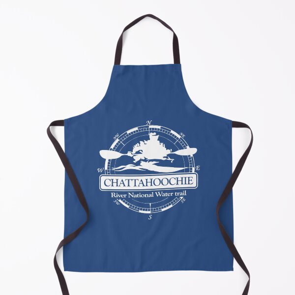 Item preview, Chattahoochee River (KC2) designed and sold by curranmorgan.