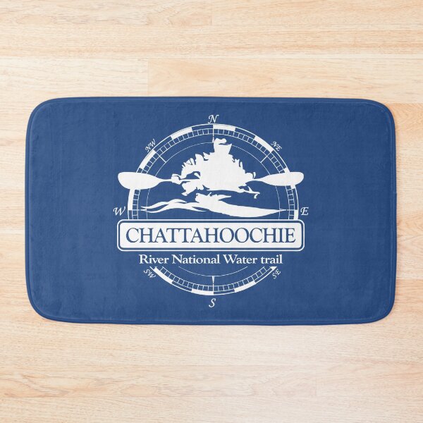 Item preview, Chattahoochee River (KC2) designed and sold by curranmorgan.
