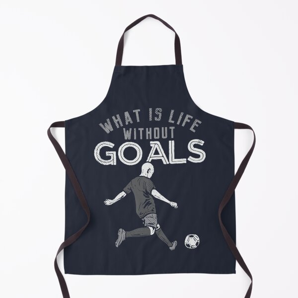 Item preview, What is Life Without Goals designed and sold by Bricke.