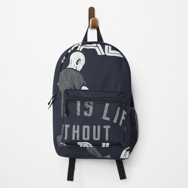 Item preview, What is Life Without Goals designed and sold by Bricke.