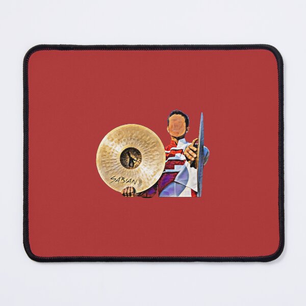Item preview, Colts 2021 Cymbal Player designed and sold by maritherox.