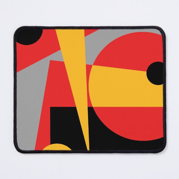 Item preview, Abstract XLIII-2 designed and sold by Rob Colvin.