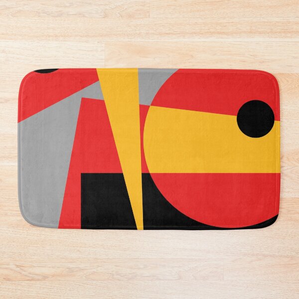 Item preview, Abstract XLIII-2 designed and sold by Rob Colvin.