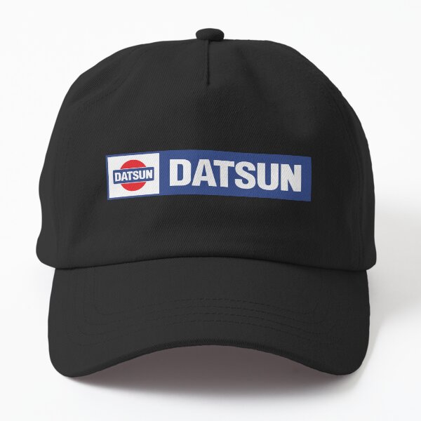 Item preview, Datsun Logo Remix designed and sold by L. Marco Miranda.