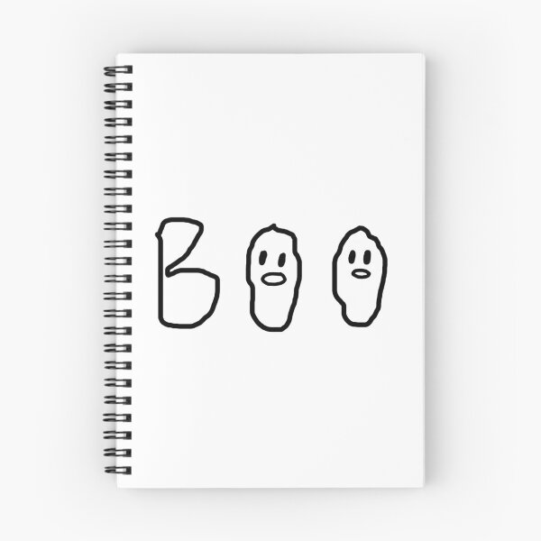 Item preview, Imperfect Ghosts in Boo designed and sold by designsbyad.