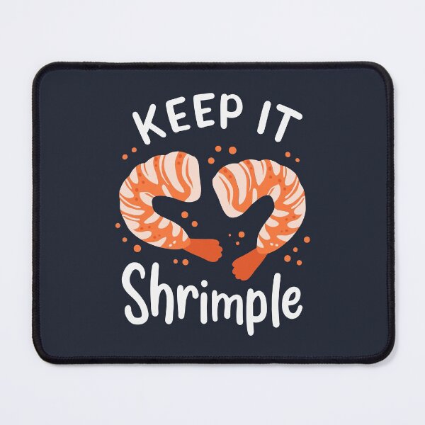 Item preview, Seafood Shrimp designed and sold by Bricke.