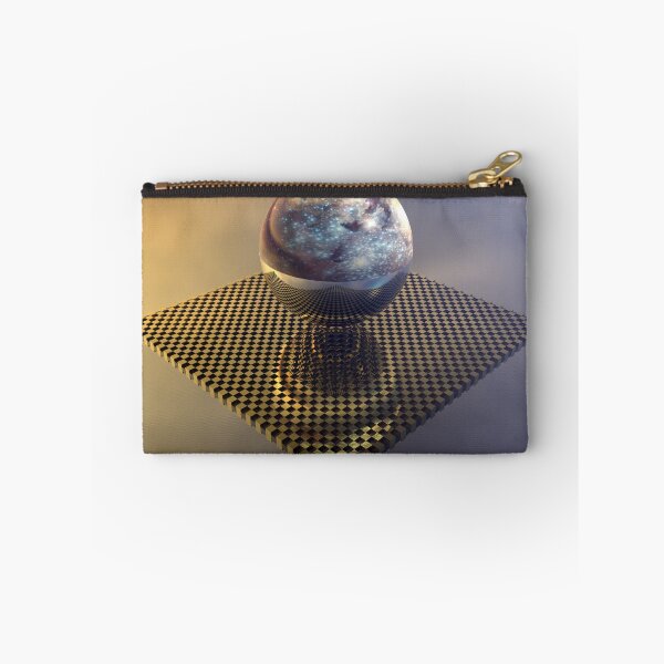 Item preview, Crucible designed and sold by Hugh Fathers.
