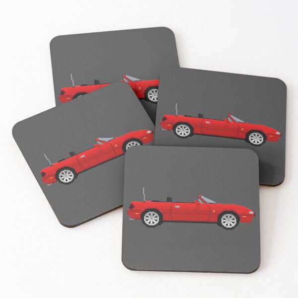 Item preview, Mazda MX-5 / Miata (NA) designed and sold by FWDrift.