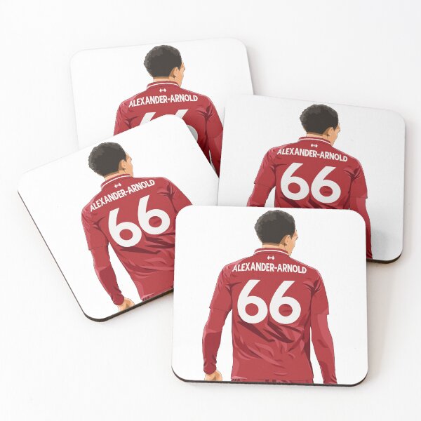 Item preview, Trent Alexander-Arnold designed and sold by ADES-VECTOR .