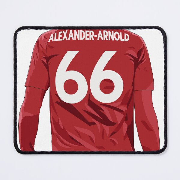 Item preview, Trent Alexander-Arnold designed and sold by ADES-VECTOR .