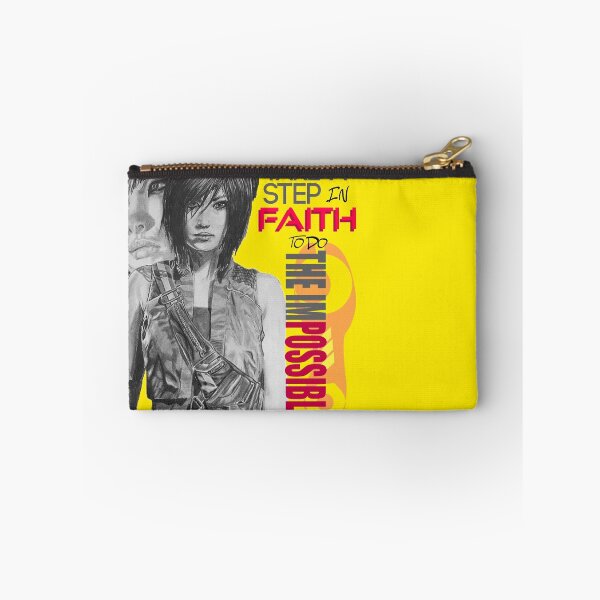 Item preview, Mirror's Edge Catalyst - Leap Of Faith designed and sold by IBKART.