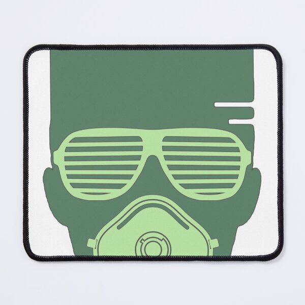 Item preview, DISTRICT8 Jamal -Money designed and sold by AFRO-POCALYPSE.