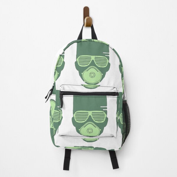Item preview, DISTRICT8 Jamal -Money designed and sold by AFRO-POCALYPSE.