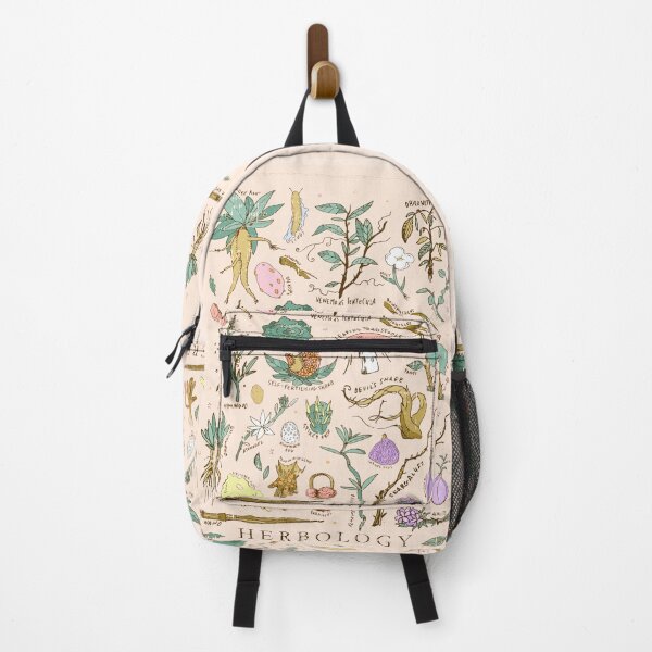 Item preview, herbology plant  designed and sold by hedatla.