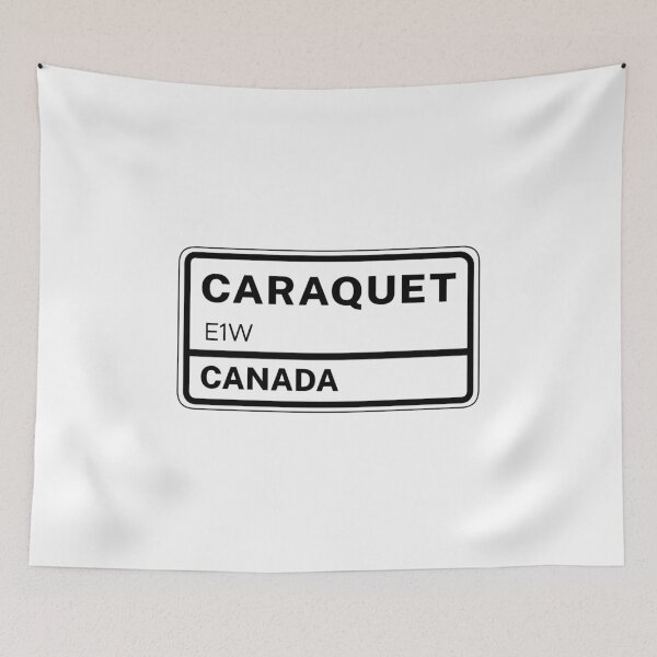 Item preview, Caraquet E1W Code  designed and sold by Rajadrone.