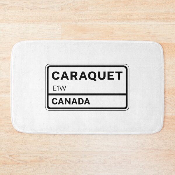 Item preview, Caraquet E1W Code  designed and sold by Rajadrone.