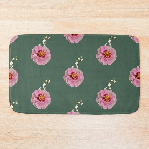 Item preview, Rose blossom  motif  designed and sold by OllieandQuinn.
