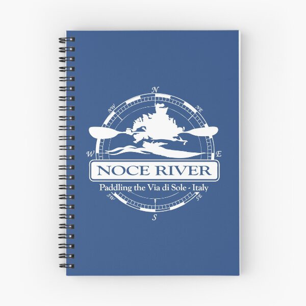 Item preview, Noce River (KC2) designed and sold by curranmorgan.